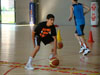 Hoop athletics